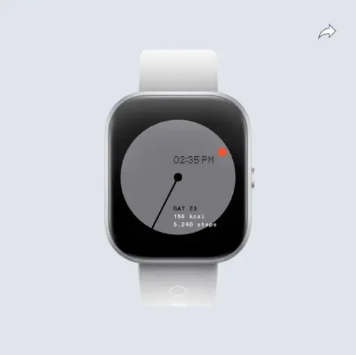 CMF. Nothing smart  watch